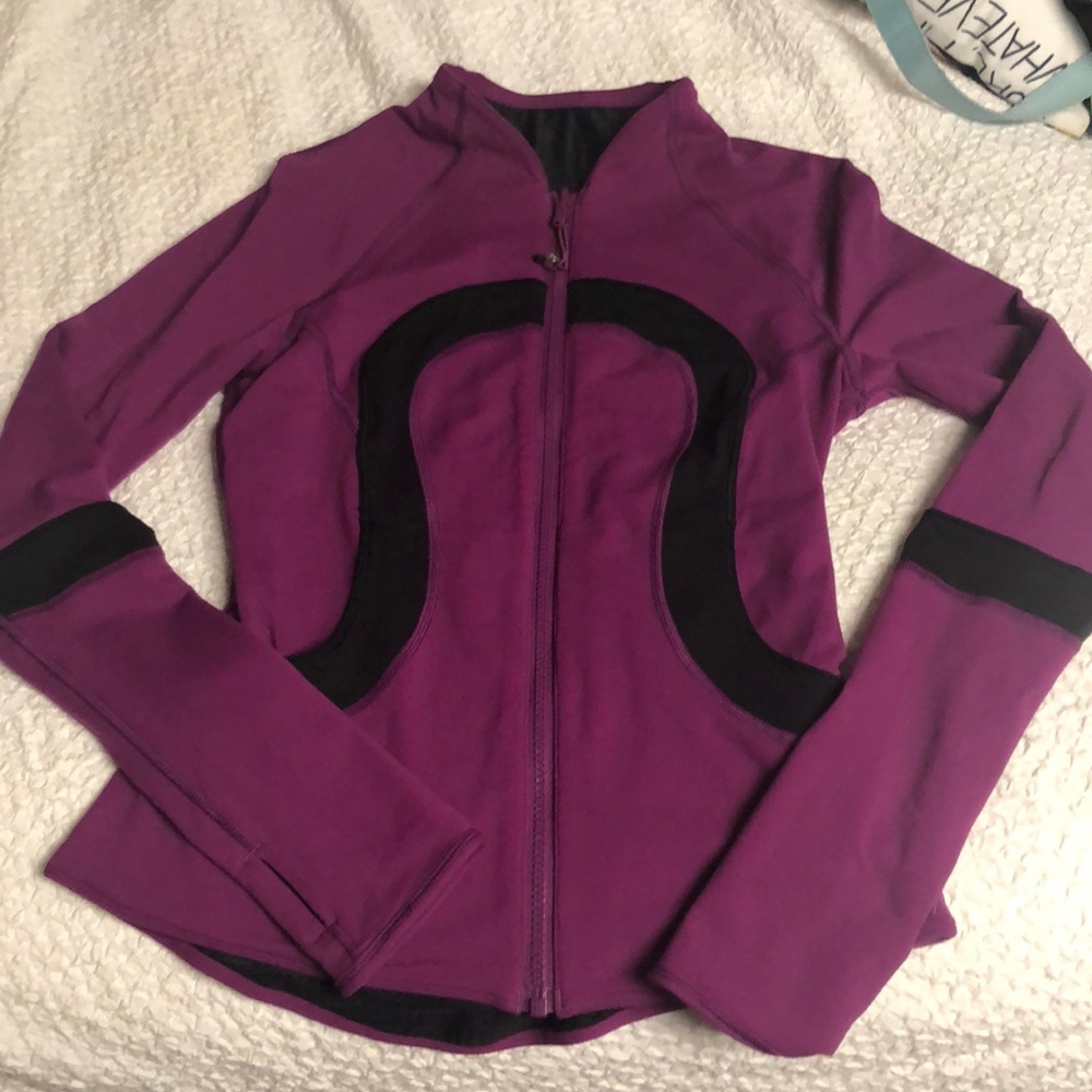 Lululemon Reversible Jacket